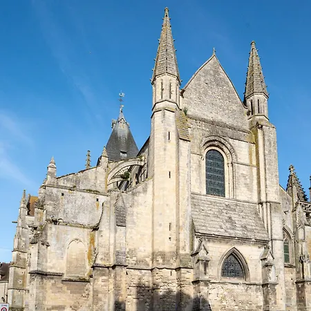 Casa Gauda, Jacuzzi, Detente Et Serenite * Falaise (Calvados)