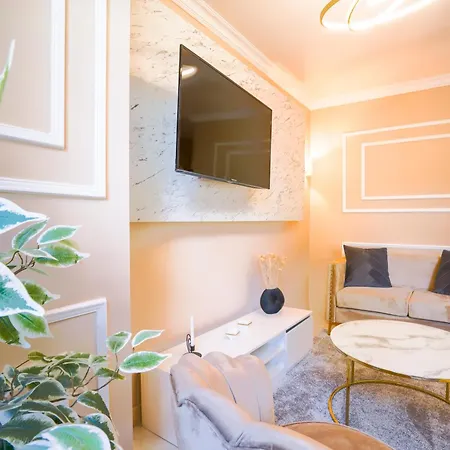 Casa Gauda, Jacuzzi, Detente Et Serenite Appartamento