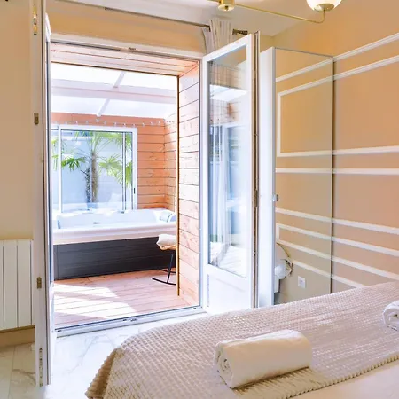 Casa Gauda, Jacuzzi, Detente Et Serenite Appartamento *