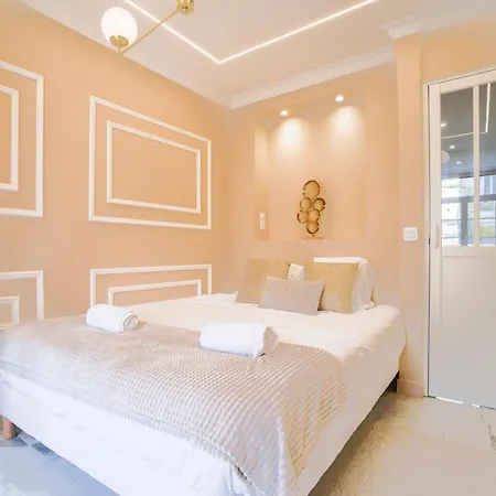 Apartamento Casa Gauda, Jacuzzi, Detente Et Serenite