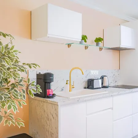 Apartamento Casa Gauda, Jacuzzi, Detente Et Serenite *