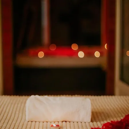 Casa Gauda, Jacuzzi, Detente Et Serenite Apartamento *