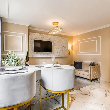 Casa Gauda, Jacuzzi, Detente Et Serenite Apartamento Falaise (Calvados)