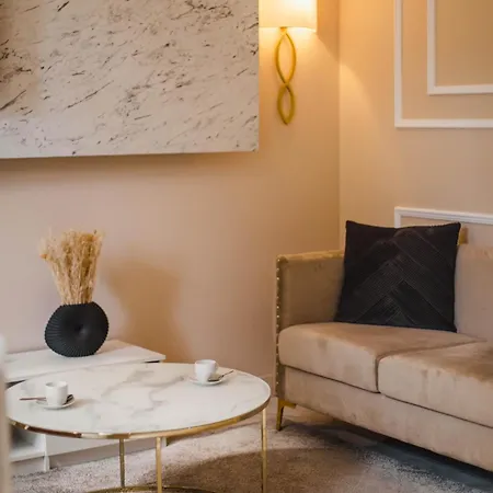 Apartamento Casa Gauda, Jacuzzi, Detente Et Serenite Falaise (Calvados)