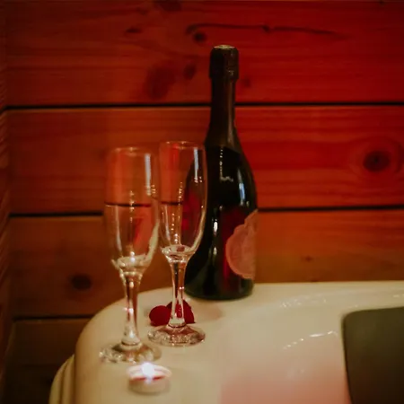 Casa Gauda, Jacuzzi, Detente Et Serenite Falaise (Calvados)