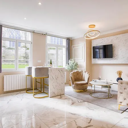 Casa Gauda, Jacuzzi, Detente Et Serenite Apartamento