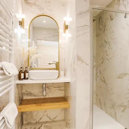 Apartamento Casa Gauda, Jacuzzi, Detente Et Serenite *