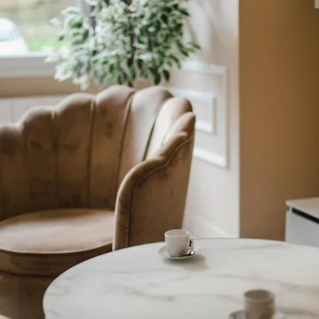 Casa Gauda, Jacuzzi, Detente Et Serenite Apartamento Falaise (Calvados)