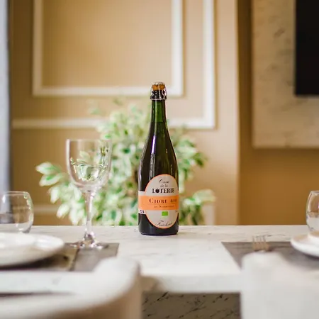 Casa Gauda, Jacuzzi, Detente Et Serenite Falaise (Calvados)