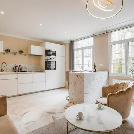 Casa Gauda, Jacuzzi, Detente Et Serenite *