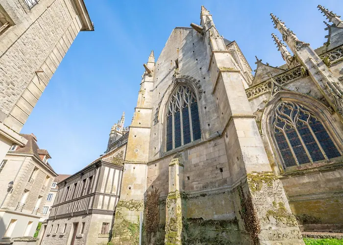 Apartmán Casa Gauda, Jacuzzi, Detente Et Serenite