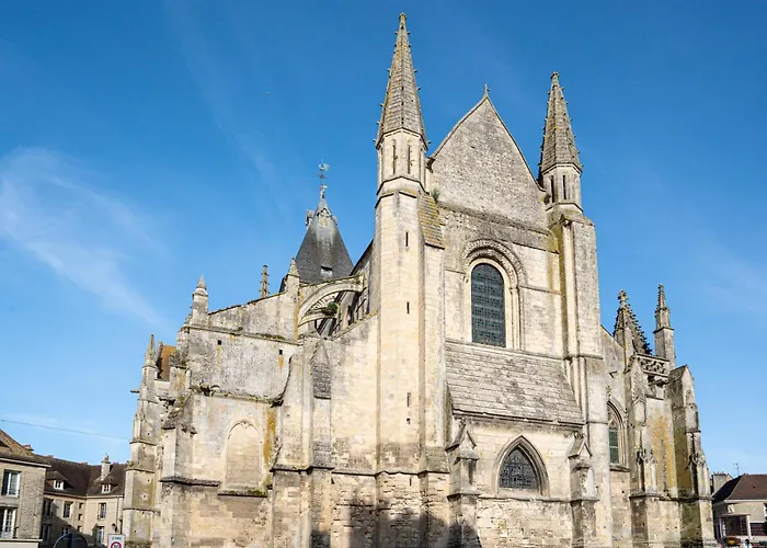 Casa Gauda, Jacuzzi, Detente Et Serenite * Falaise (Calvados)