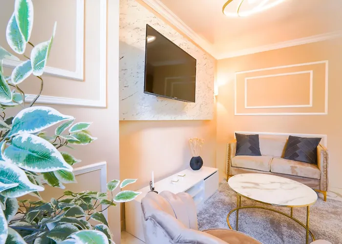 Casa Gauda, Jacuzzi, Detente Et Serenite Apartmán