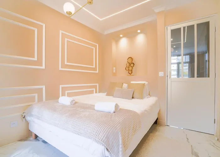 Apartmán Casa Gauda, Jacuzzi, Detente Et Serenite