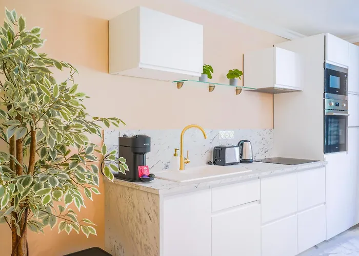 Apartmán Casa Gauda, Jacuzzi, Detente Et Serenite *