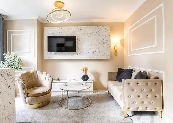 Casa Gauda, Jacuzzi, Detente Et Serenite Apartmán *