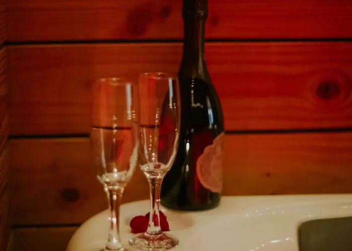 Casa Gauda, Jacuzzi, Detente Et Serenite Falaise (Calvados)