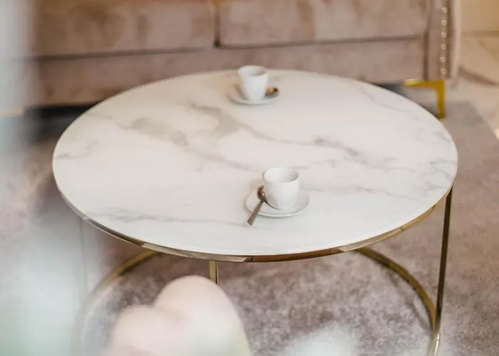 Apartmán Casa Gauda, Jacuzzi, Detente Et Serenite