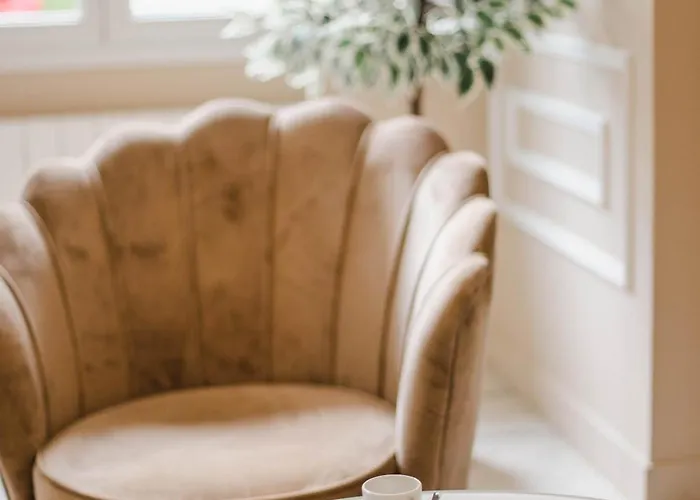 Casa Gauda, Jacuzzi, Detente Et Serenite Apartmán *