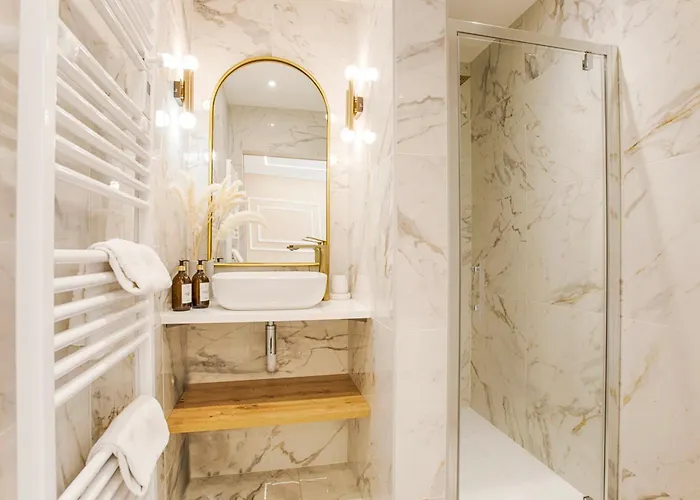 Apartmán Casa Gauda, Jacuzzi, Detente Et Serenite *