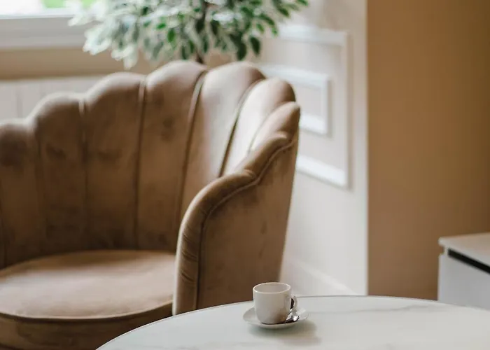 Casa Gauda, Jacuzzi, Detente Et Serenite Apartmán Falaise (Calvados)